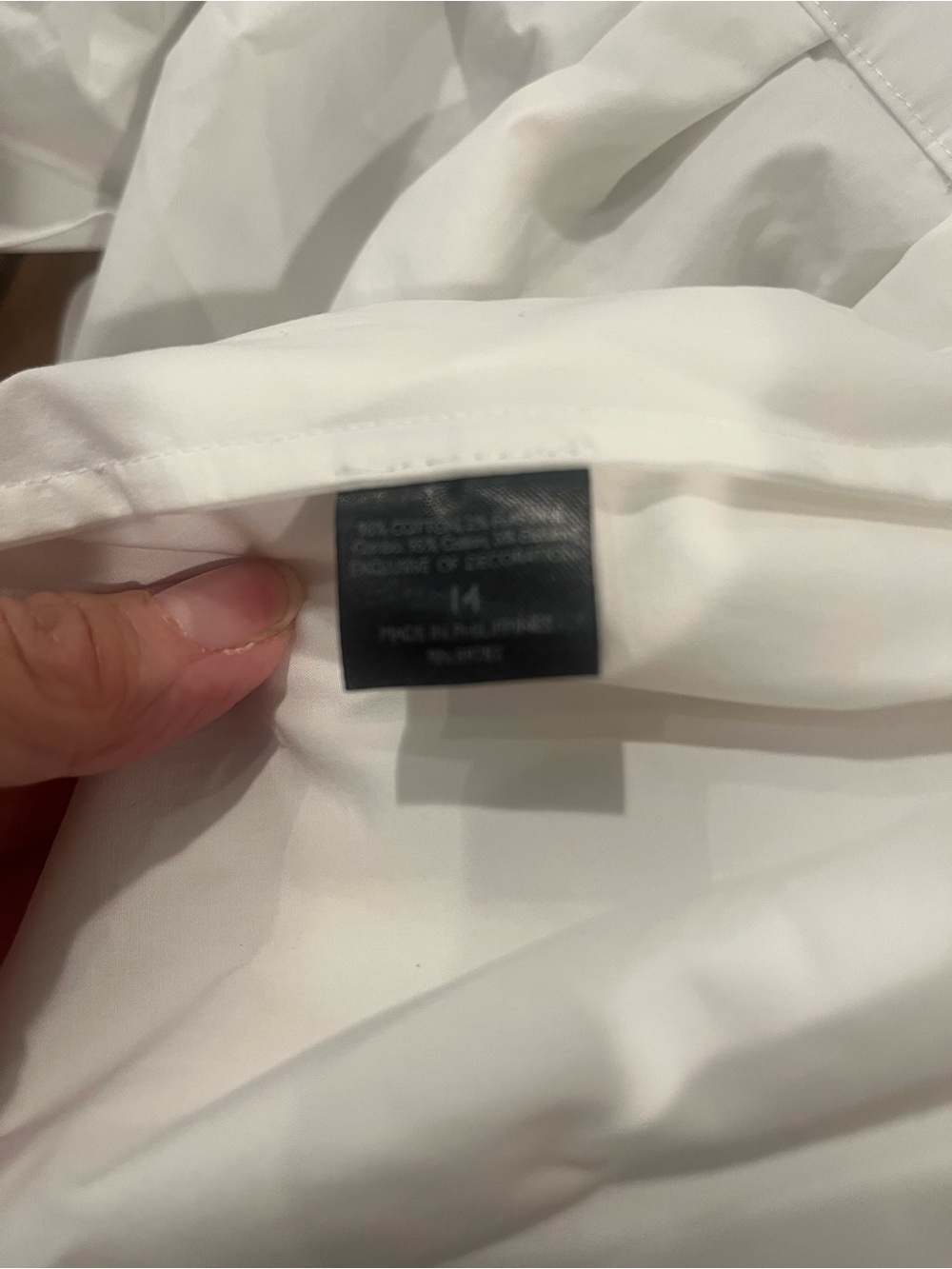 JOSIE NATORI 2017 Runway Jacket - Picture 8 of 9